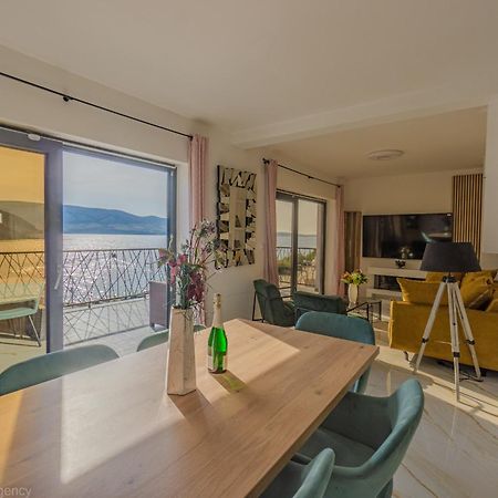 Ivica Super Comfortable, Newly Furnished Apartment In A Top Location Metajna Exteriér fotografie
