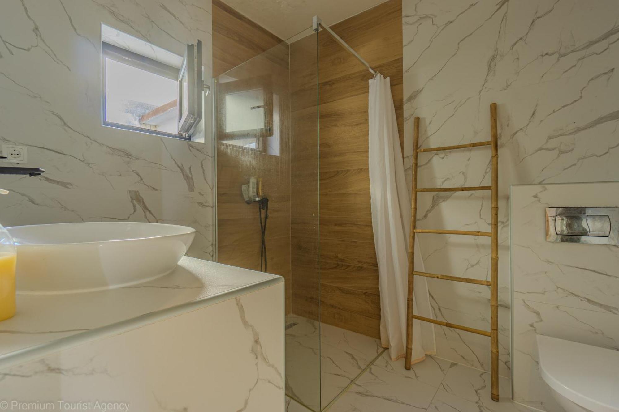 Ivica Super Comfortable, Newly Furnished Apartment In A Top Location Metajna Exteriér fotografie